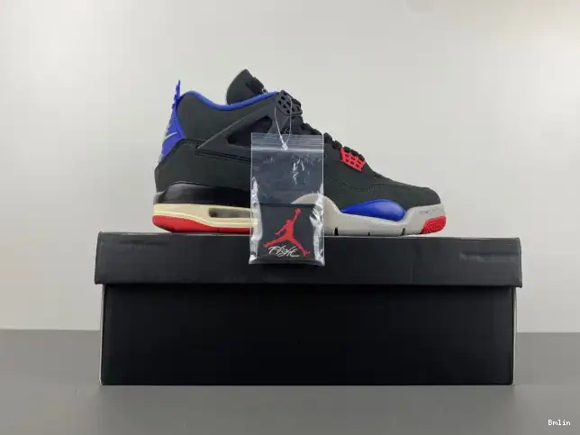 Boostmaster lin Air Jordan Air FV5029-003 Rare 4 0503
